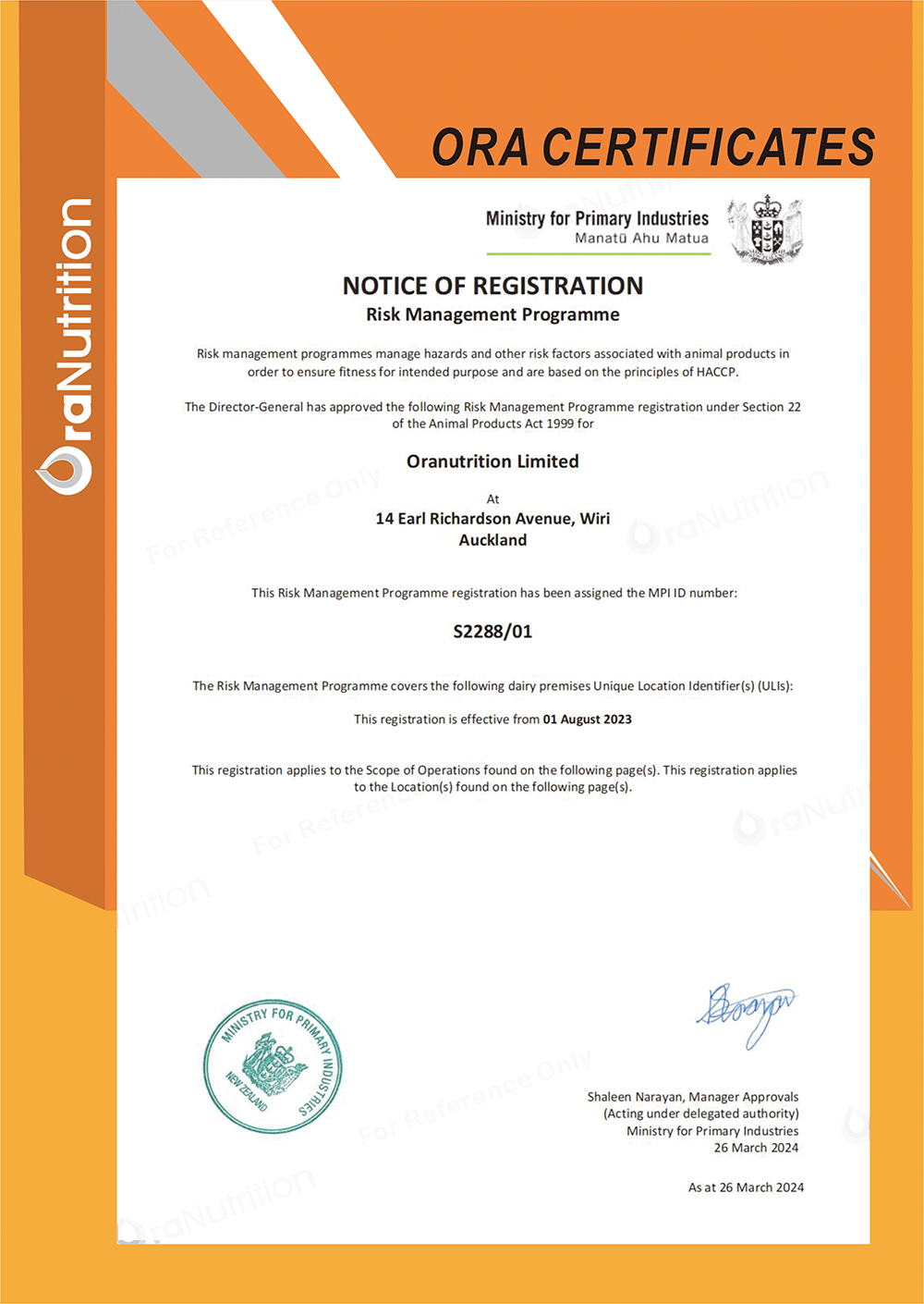 Certficates_Oranutrtion Limited (Updated 05-DEC-2024)_001 拷贝.jpg