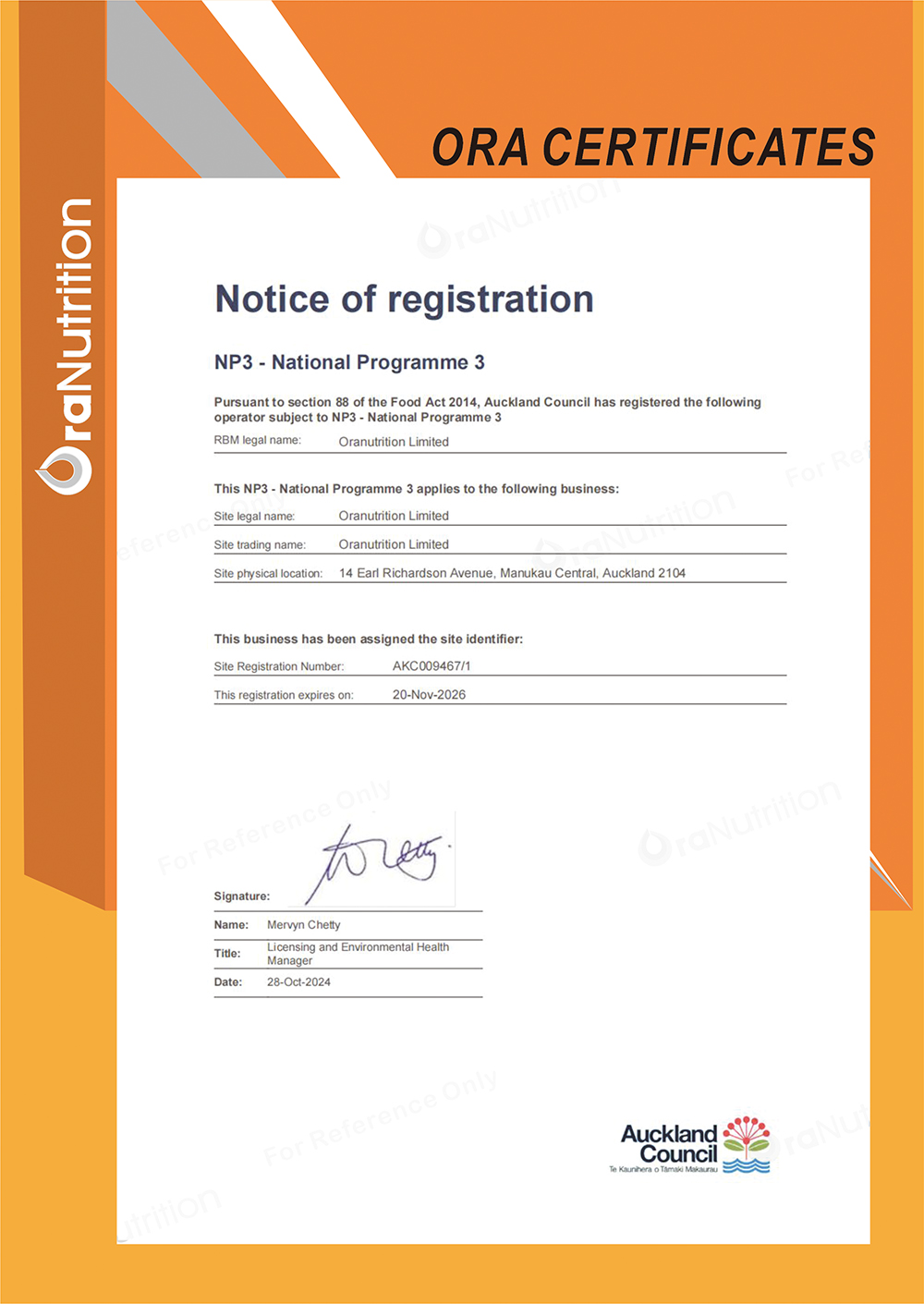 Certficates_Oranutrtion Limited (Updated 05-DEC-2024)_005 拷贝.jpg
