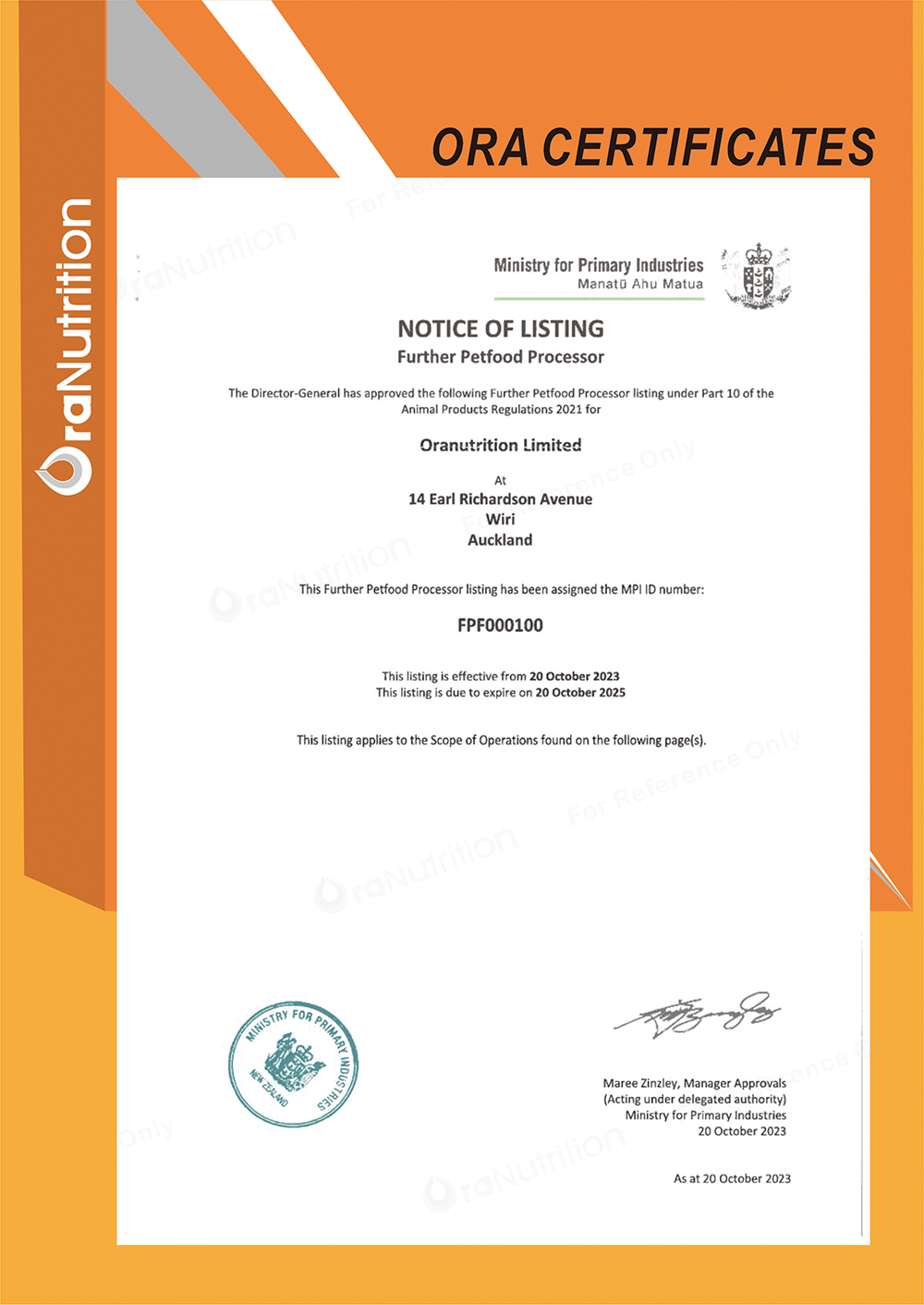 Certficates_Oranutrtion Limited (Updated 05-DEC-2024)_0013 拷贝.jpg