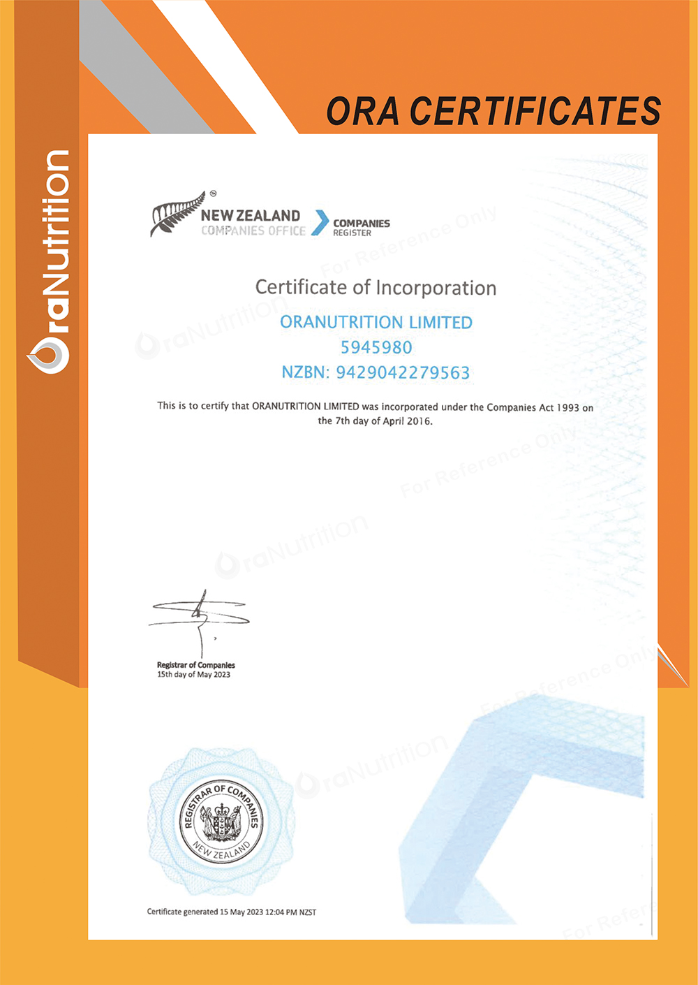 Certficates_Oranutrtion Limited (Updated 05-DEC-2024)_0012 拷贝.jpg