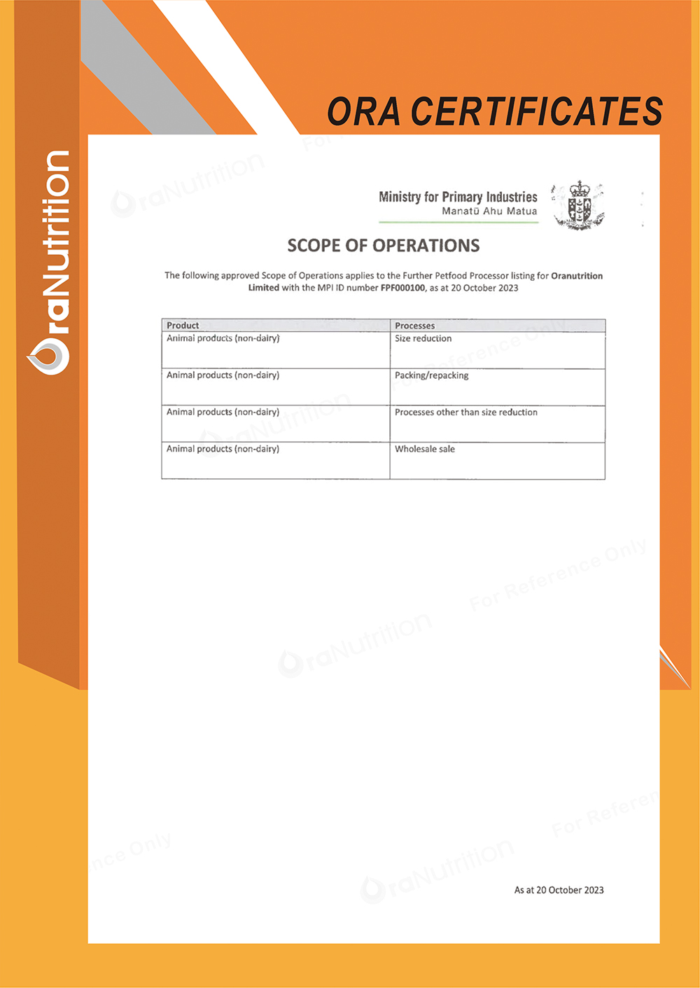 Certficates_Oranutrtion Limited (Updated 05-DEC-2024)_014 拷贝.jpg